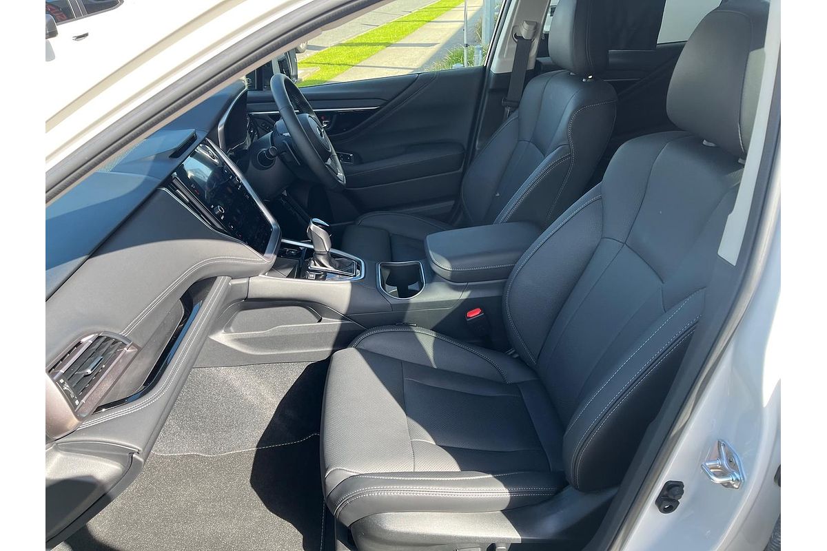 2024 Subaru Outback AWD Touring 6GEN