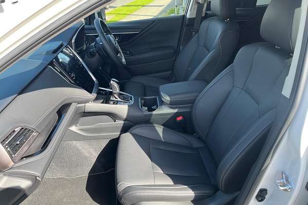 2024 Subaru Outback AWD Touring 6GEN