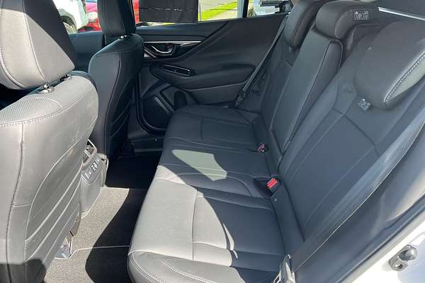 2024 Subaru Outback AWD Touring 6GEN