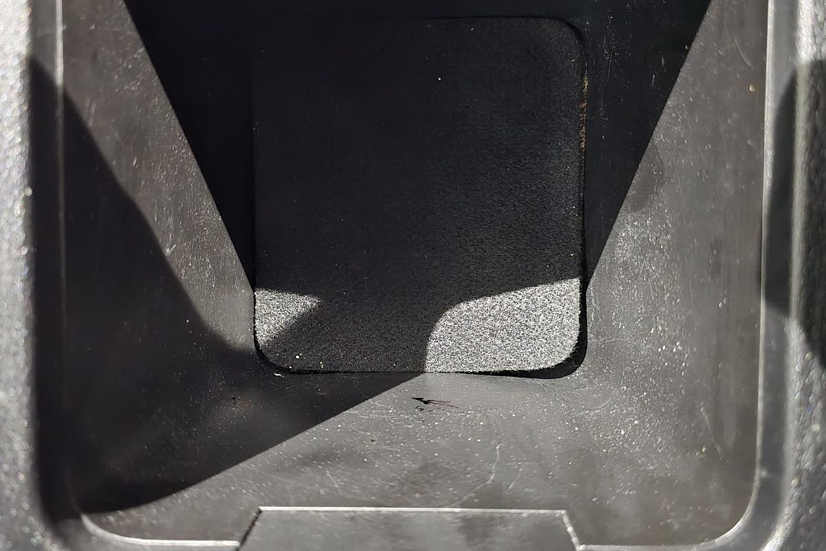 2021 Mitsubishi Outlander LS ZM