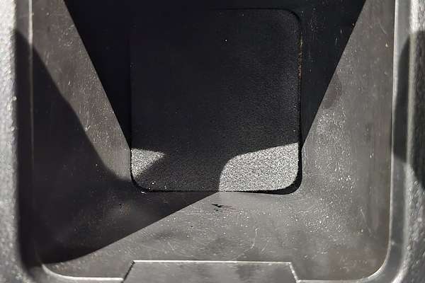 2021 Mitsubishi Outlander LS ZM