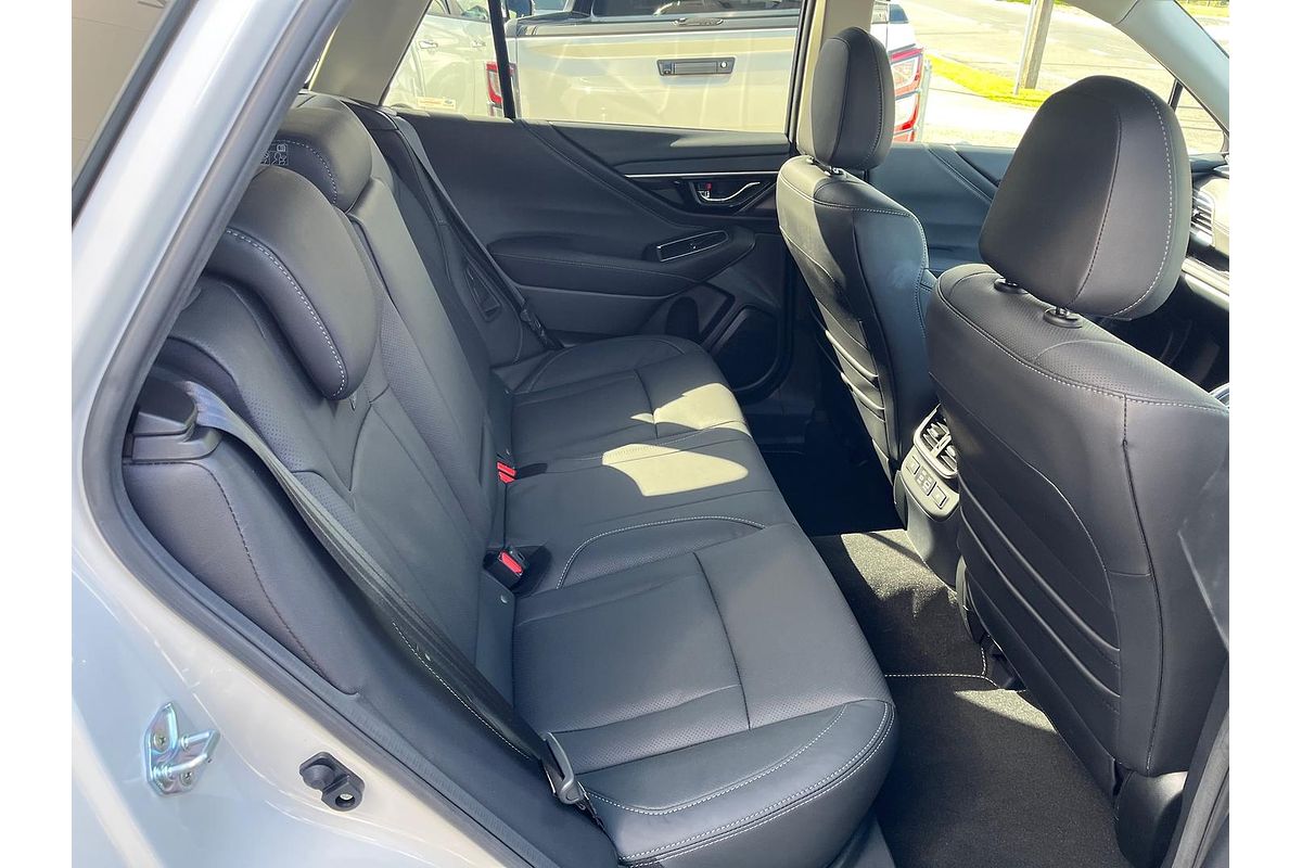 2024 Subaru Outback AWD Touring 6GEN