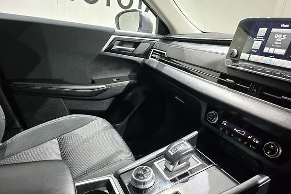 2021 Mitsubishi Outlander LS ZM