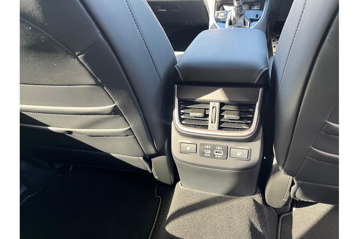 2024 Subaru Outback AWD Touring 6GEN