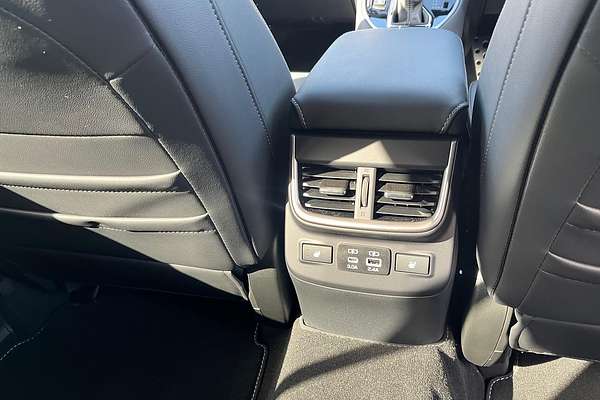 2024 Subaru Outback AWD Touring 6GEN