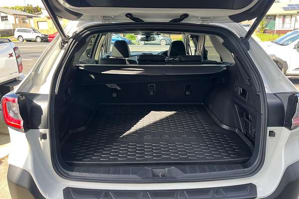 2024 Subaru Outback AWD Touring 6GEN