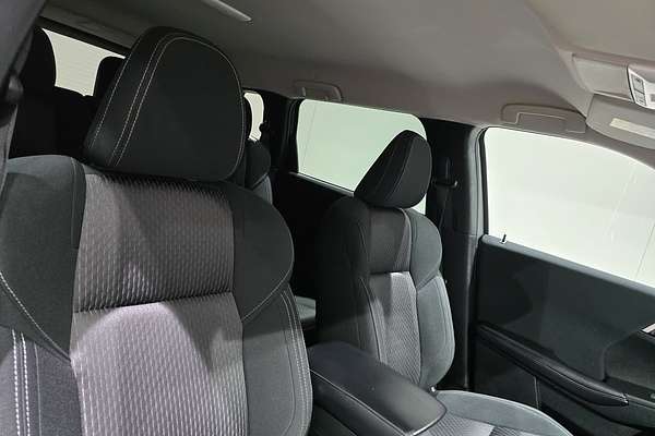 2021 Mitsubishi Outlander LS ZM