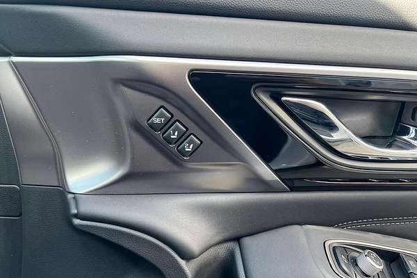 2024 Subaru Outback AWD Touring 6GEN