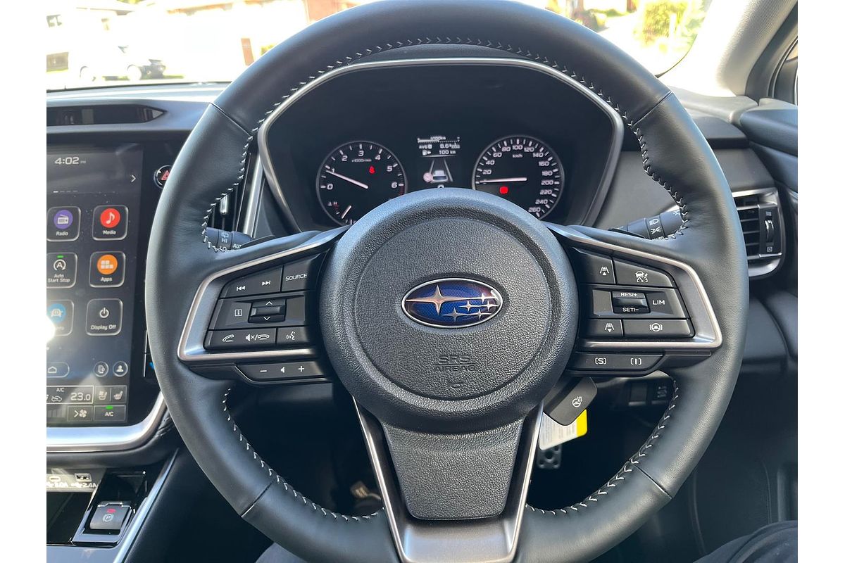2024 Subaru Outback AWD Touring 6GEN