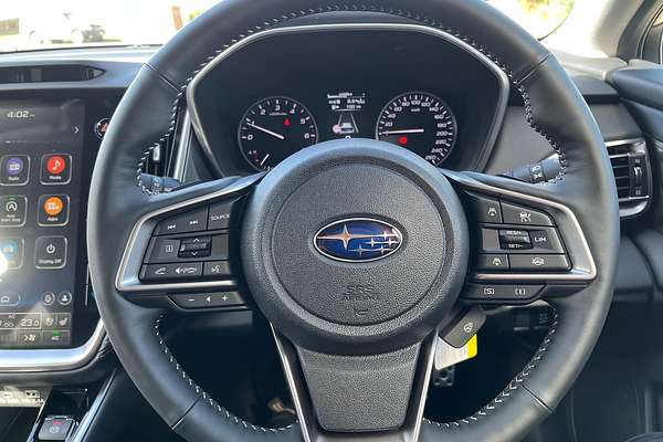 2024 Subaru Outback AWD Touring 6GEN