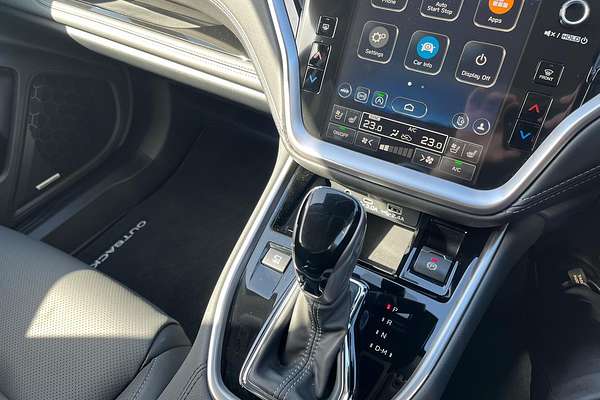 2024 Subaru Outback AWD Touring 6GEN