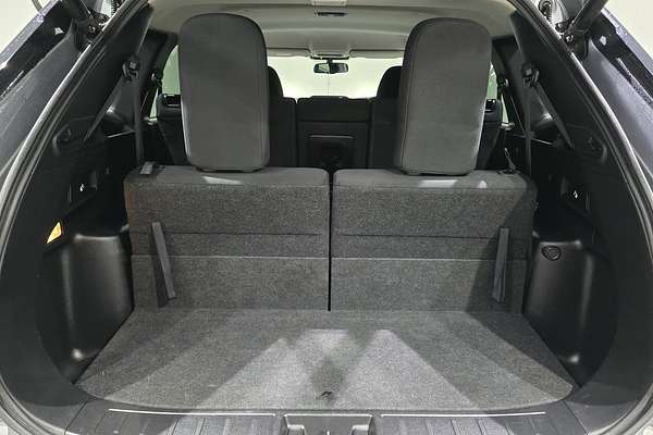 2021 Mitsubishi Outlander LS ZM