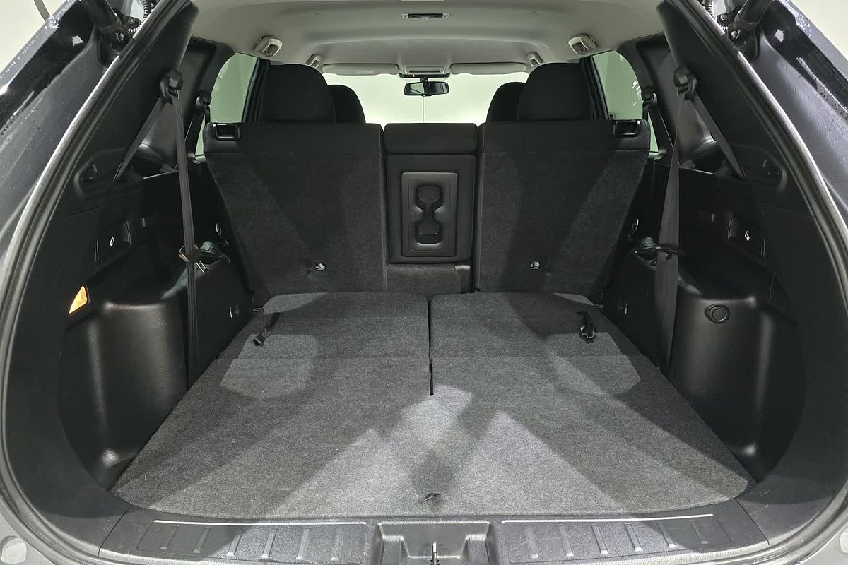 2021 Mitsubishi Outlander LS ZM