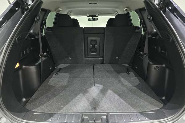 2021 Mitsubishi Outlander LS ZM