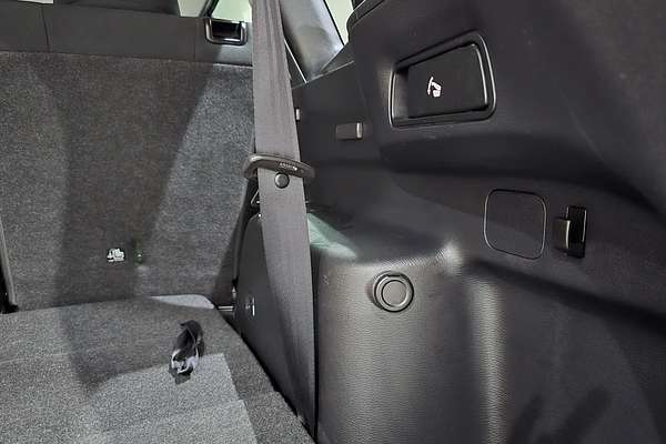 2021 Mitsubishi Outlander LS ZM