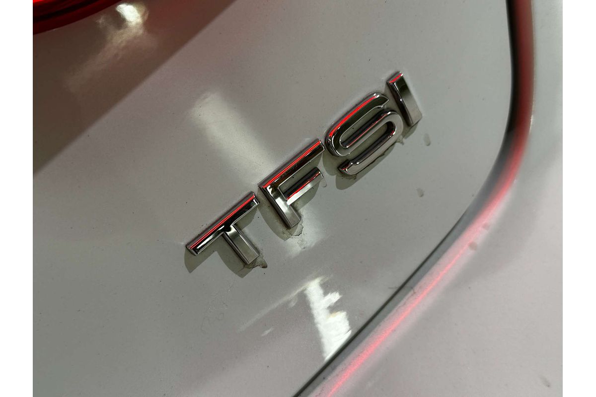 2015 Audi A3 Attraction 8V