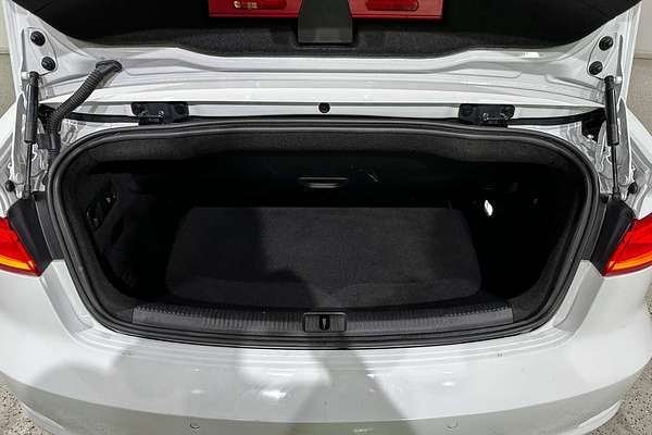 2015 Audi A3 Attraction 8V
