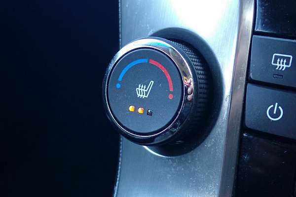 2014 Holden Cruze Z-Series JH Series II