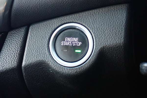 2014 Holden Cruze Z-Series JH Series II
