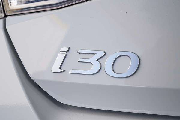 2025 Hyundai i30 CN7.V2