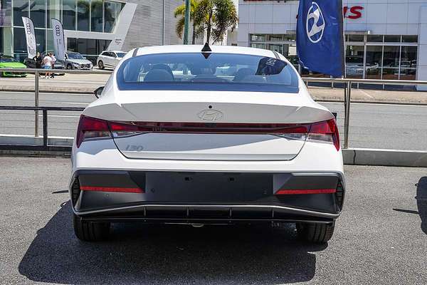 2025 Hyundai i30 CN7.V2