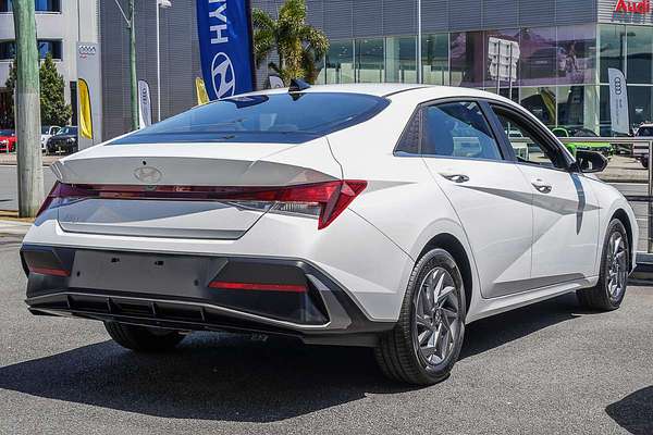 2025 Hyundai i30 CN7.V2