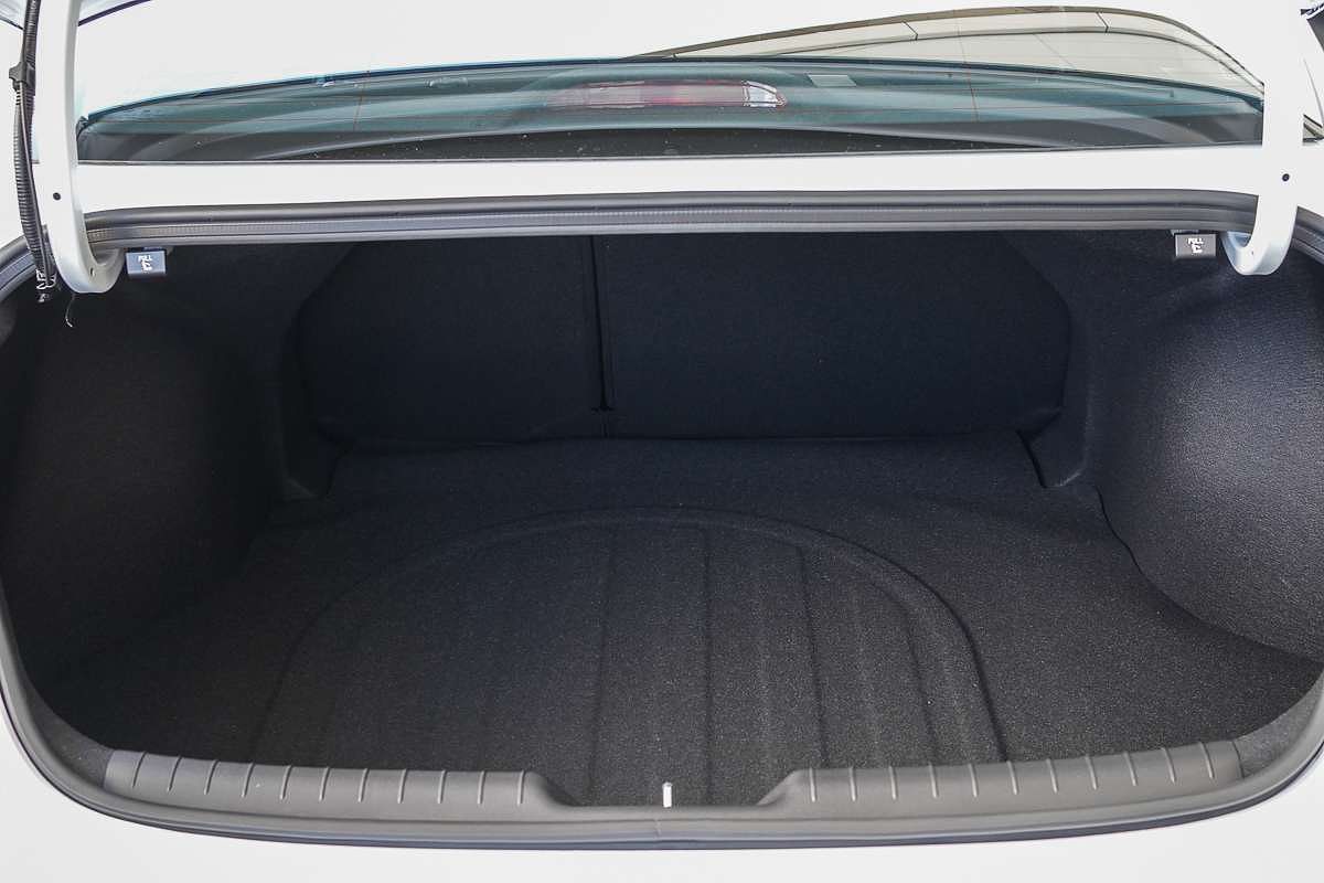 2025 Hyundai i30 CN7.V2