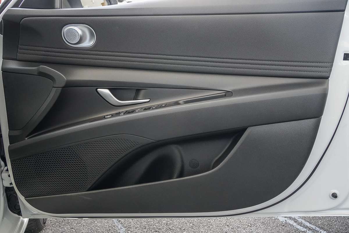 2025 Hyundai i30 CN7.V2