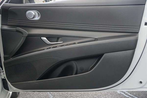 2025 Hyundai i30 CN7.V2