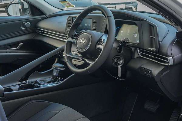 2025 Hyundai i30 CN7.V2