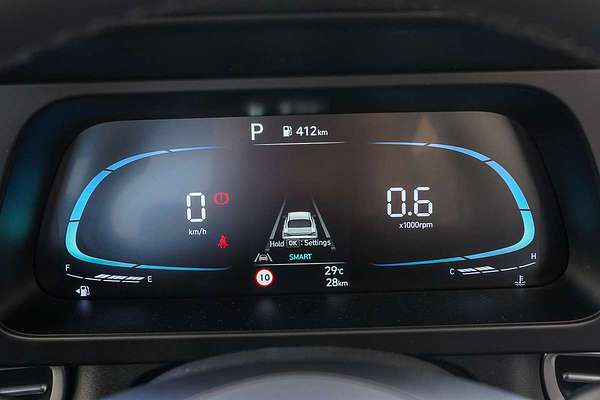 2025 Hyundai i30 CN7.V2