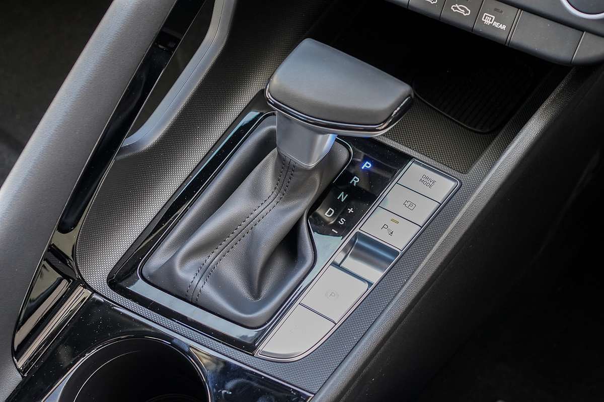 2025 Hyundai i30 CN7.V2