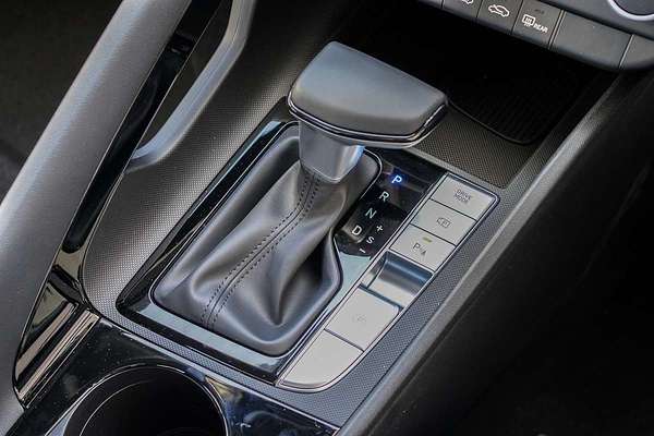 2025 Hyundai i30 CN7.V2