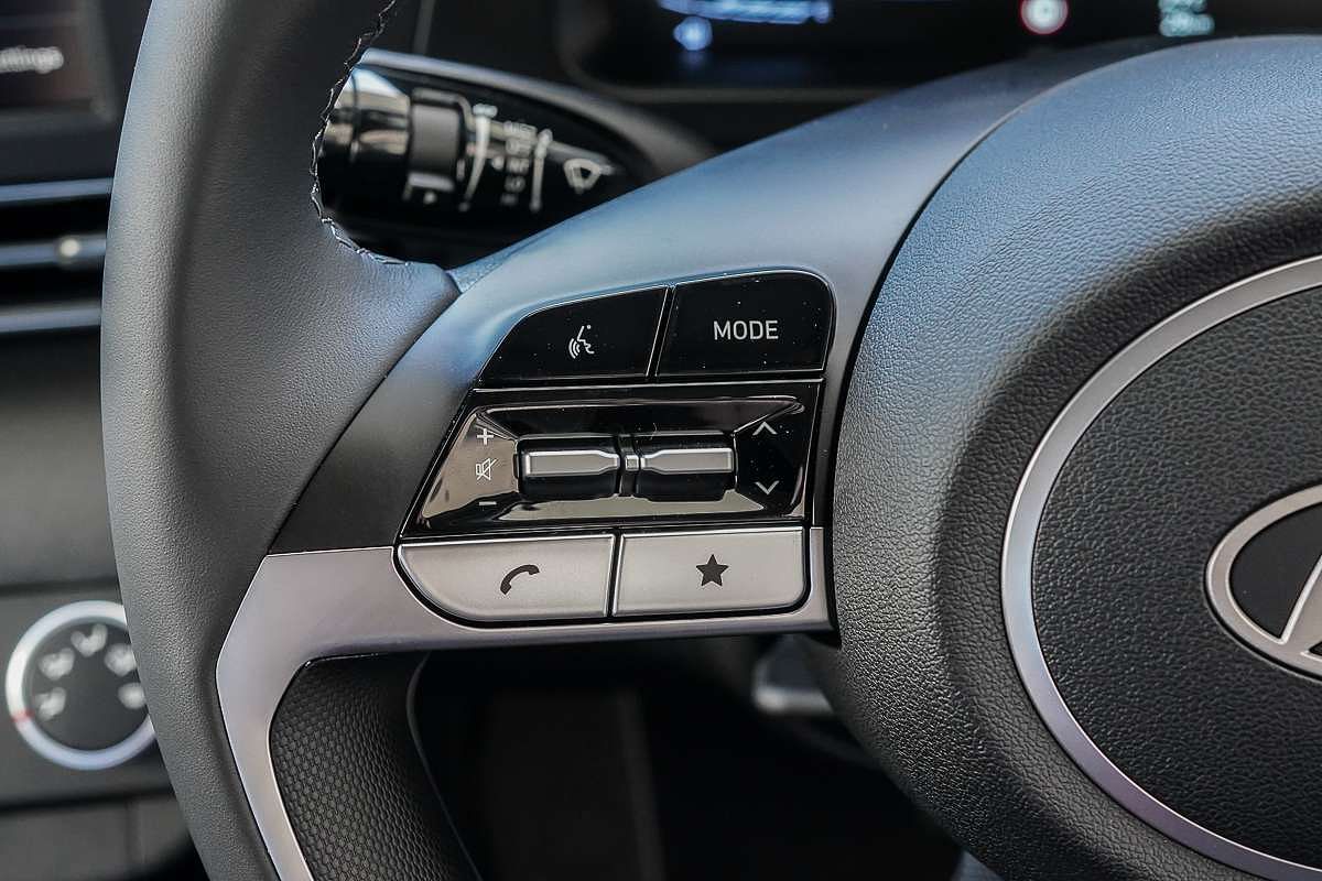 2025 Hyundai i30 CN7.V2