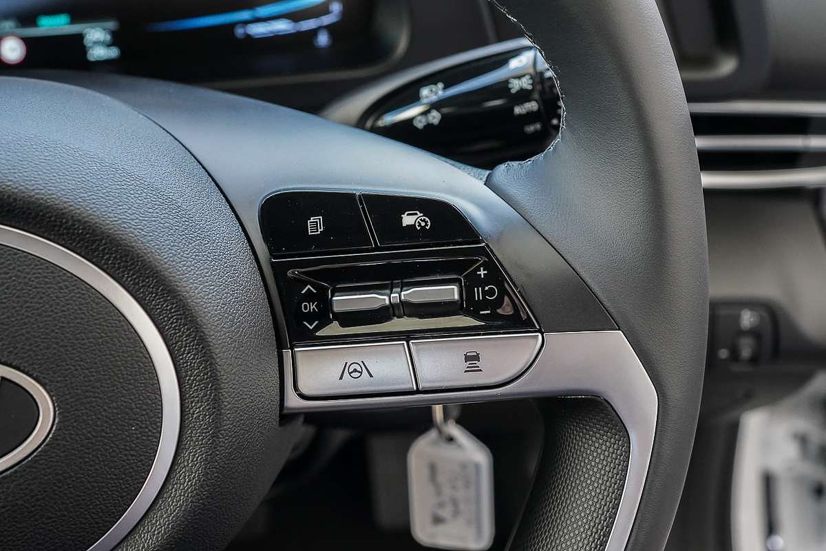 2025 Hyundai i30 CN7.V2