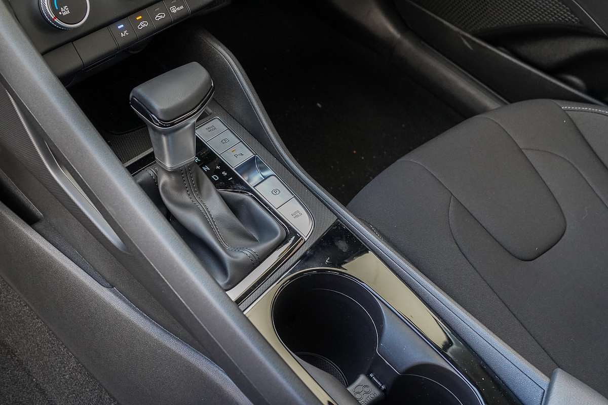 2025 Hyundai i30 CN7.V2