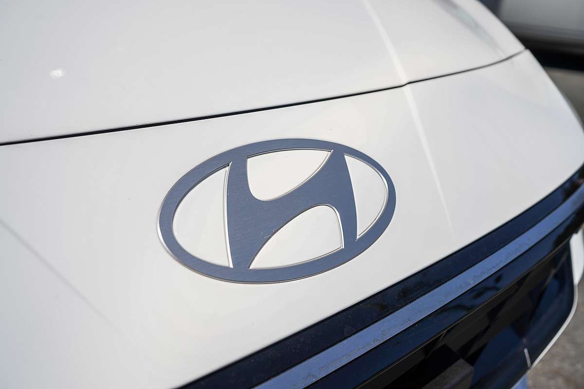 2025 Hyundai i30 CN7.V2