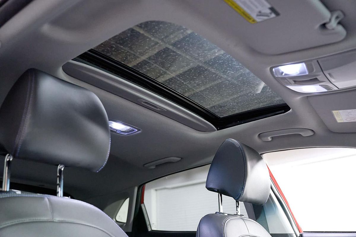 2023 Hyundai Kona Electric Highlander OS.V4