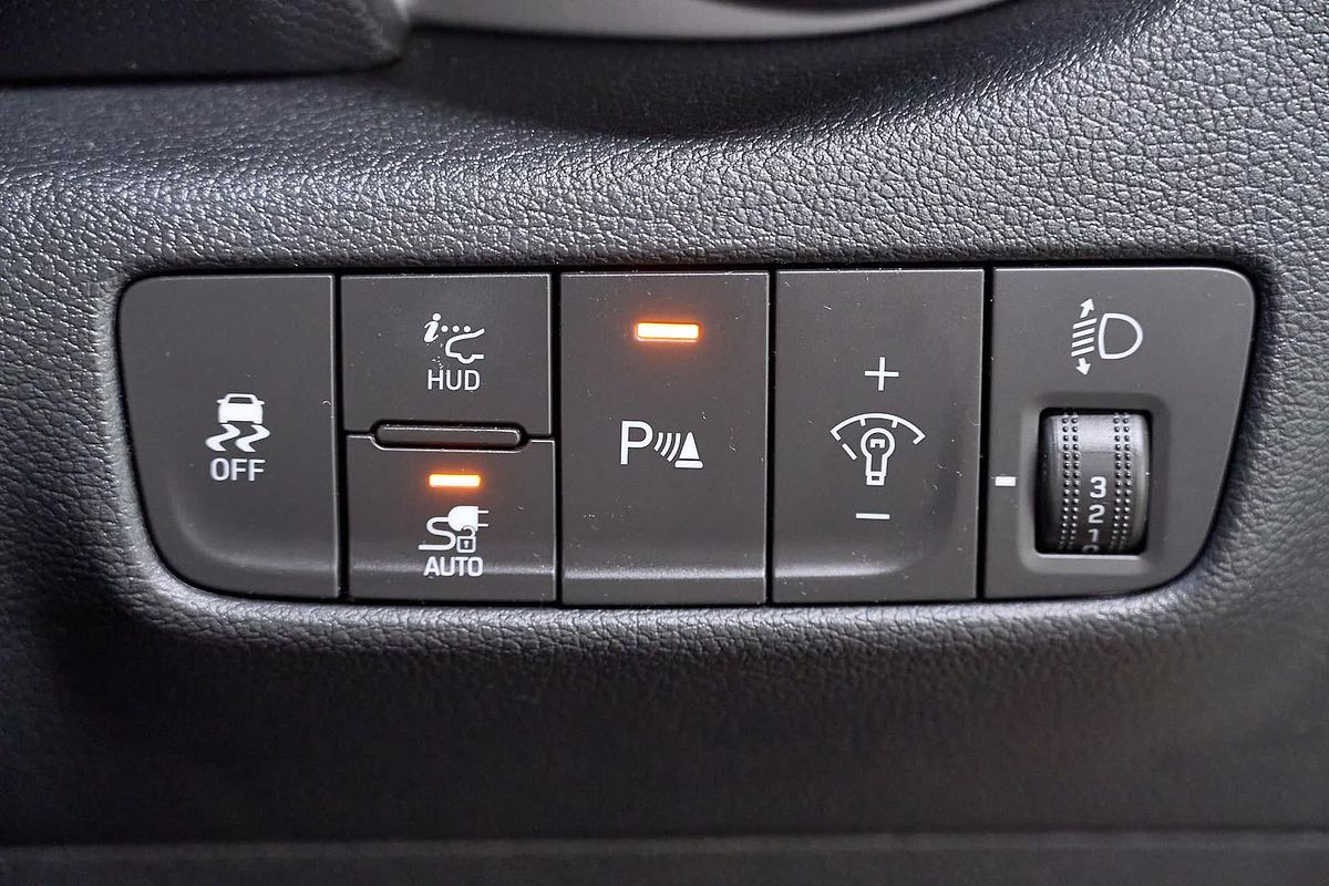 2023 Hyundai Kona Electric Highlander OS.V4