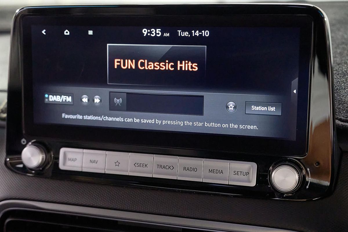 2023 Hyundai Kona Electric Highlander OS.V4