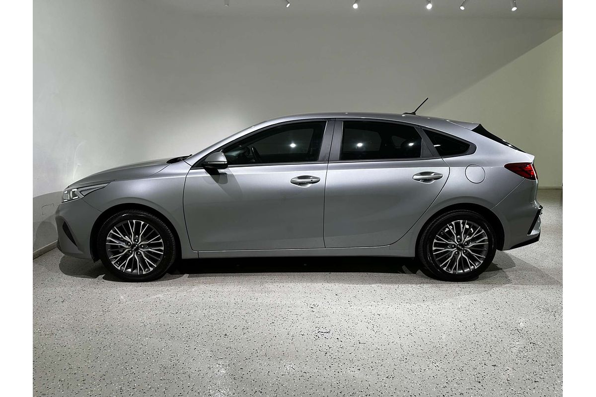 2022 Kia Cerato Sport+ BD