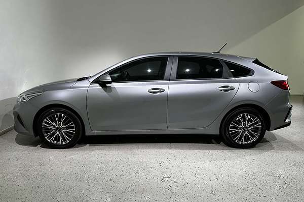 2022 Kia Cerato Sport+ BD