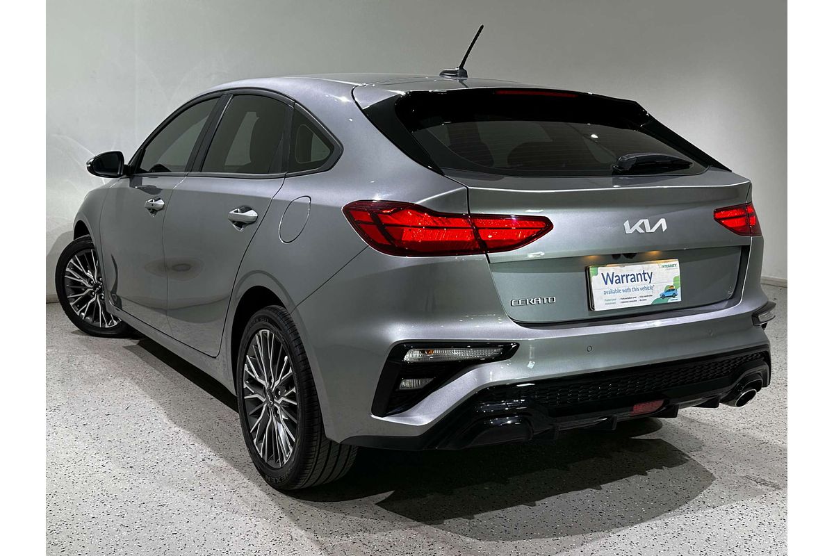 2022 Kia Cerato Sport+ BD