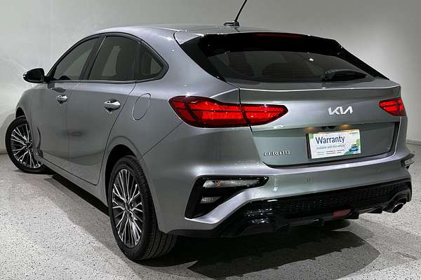 2022 Kia Cerato Sport+ BD
