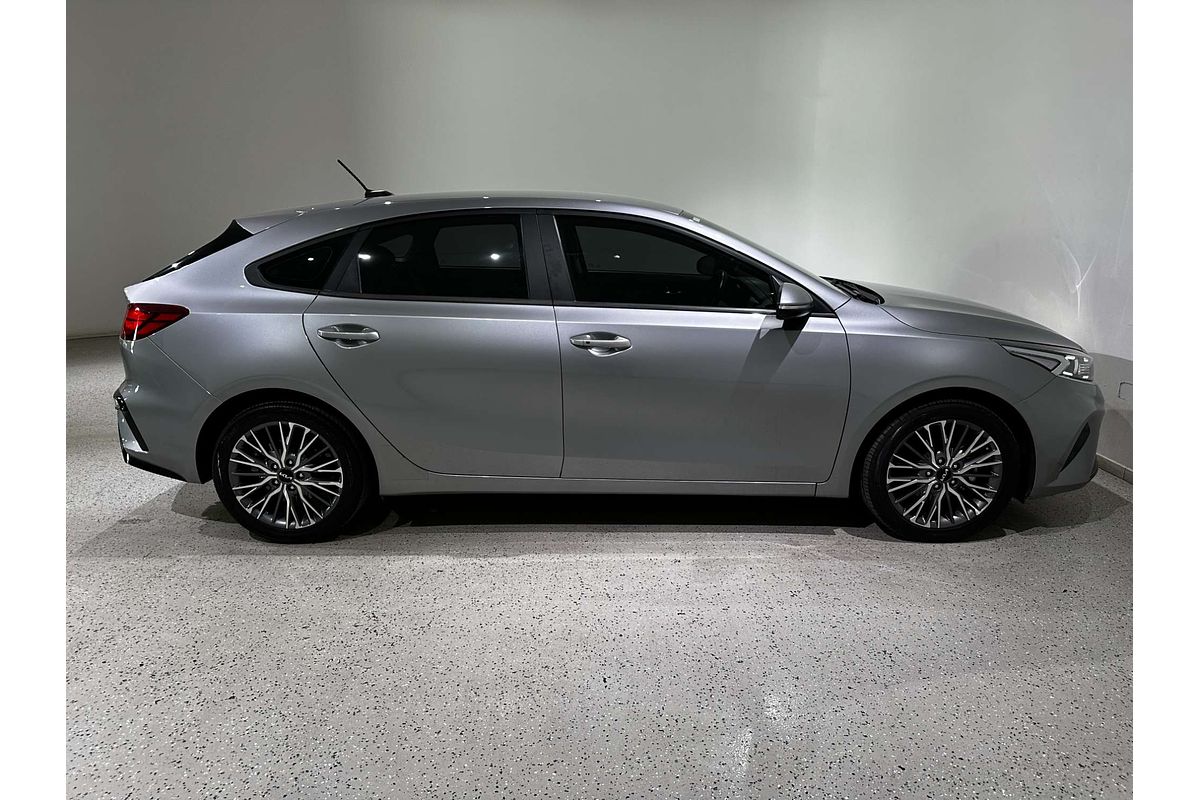 2022 Kia Cerato Sport+ BD