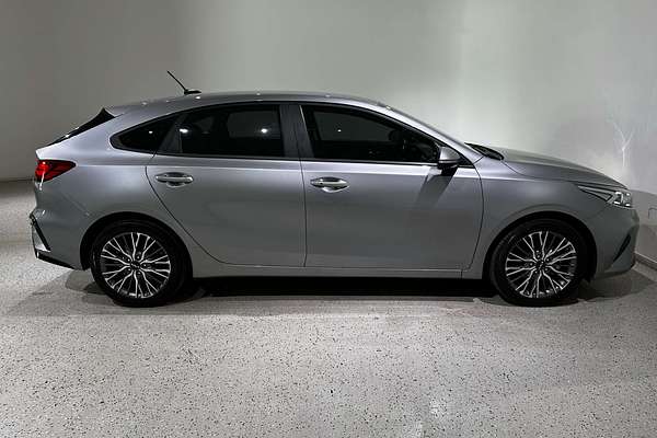 2022 Kia Cerato Sport+ BD