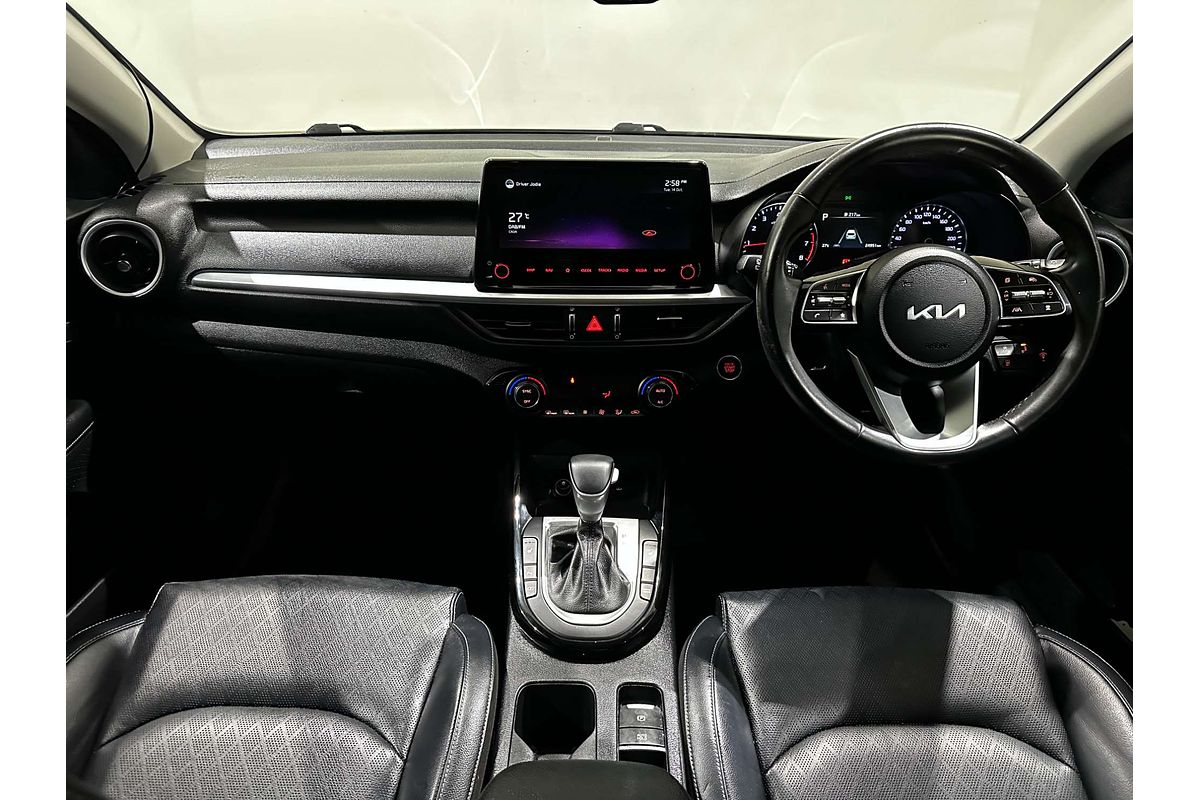 2022 Kia Cerato Sport+ BD