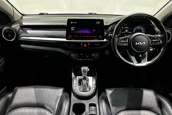 2022 Kia Cerato Sport+ BD