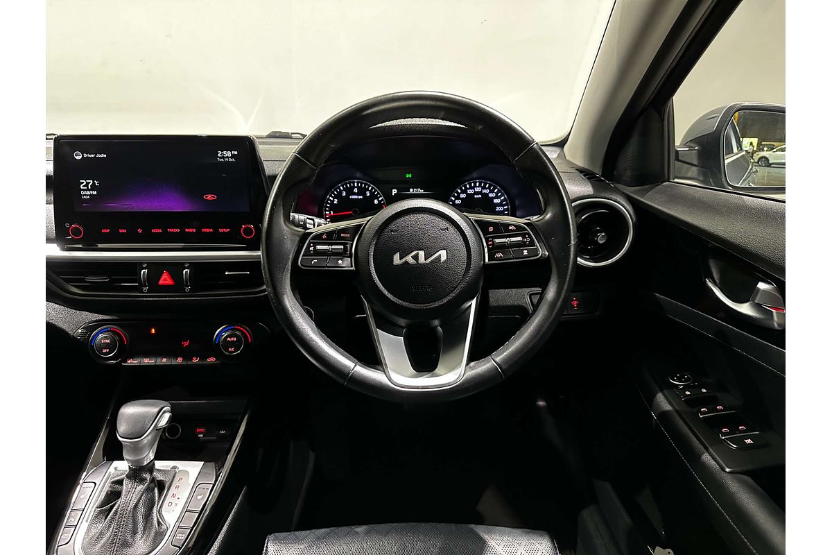 2022 Kia Cerato Sport+ BD