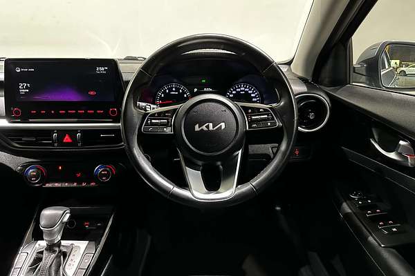 2022 Kia Cerato Sport+ BD